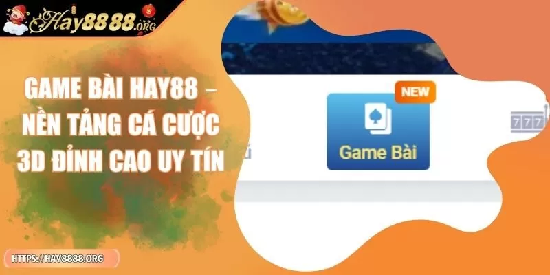 game-bai-hay88